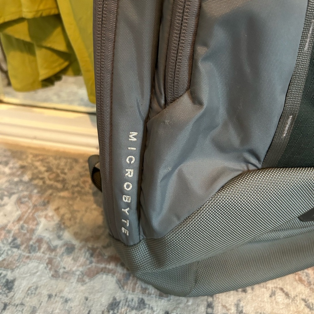 The North Face Microbyte Backpack - image 2